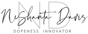 NeShanta Davis logo