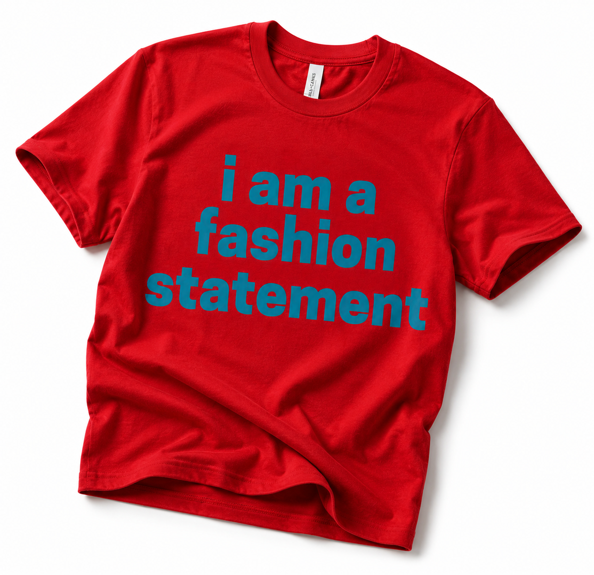 Fashion Statement